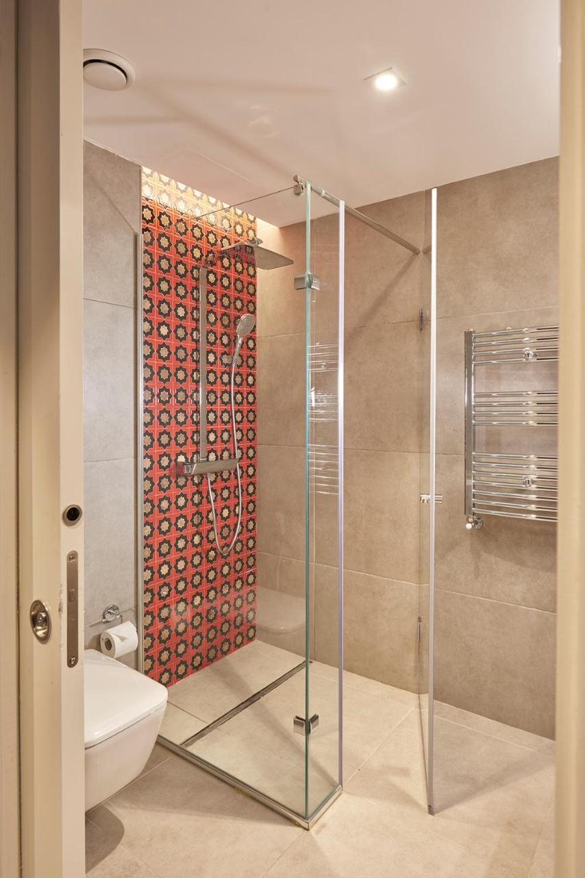M Suite Hotel Algiers Exterior photo